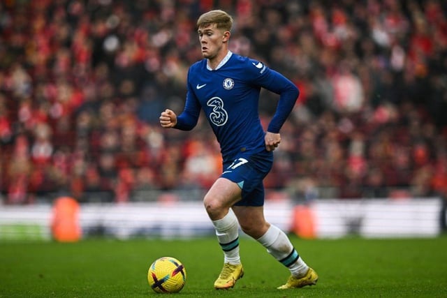 Newcastle United are in the market for a left-back this summer and Hall has emerged as one of the Premier League’s brightest talents in that area of the pitch. It won’t be cheap to prise him away from Stamford Bridge though.