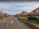 Readhead Road, South Shields.