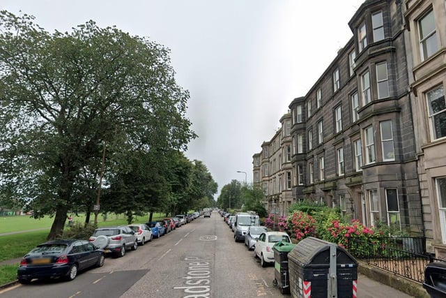 Leith (Hermitage and Prospect Bank) has seen rates of positive Covid cases fall by 100 per cent, from 195 per 100,000 to 0, between January 17 and January 23.