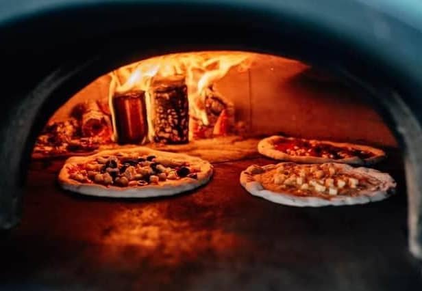 The UK could be facing a pizza crisis  