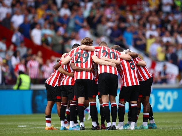 League record in 2022: played: 20, won: 8, drawn: 2, lost: 10, points: 26, ppg: 1.3 (-4 GD), change in league position: +1