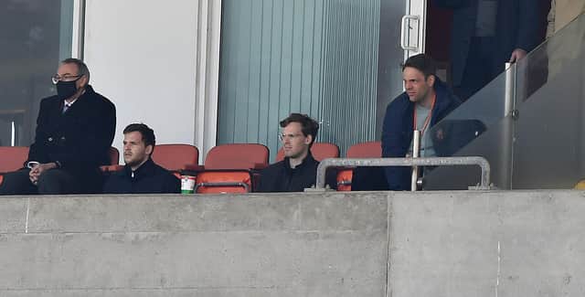 Sunderland fans have this transfer message for Kyril Louis-Dreyfus after Blackpool defeat