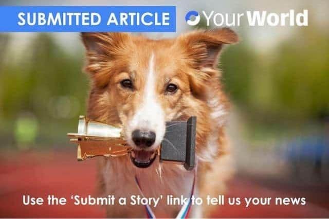User (UGC) Submitted