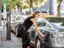 EV's are cheaper to own and incredibly simple to charge. Photo: Adobe