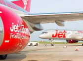 Jet2 plans 