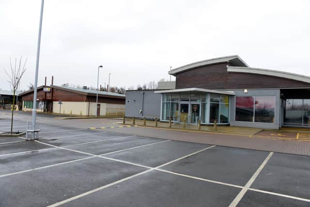 Frankie and Benny's and Pizza Hut on Boldon Leisure Park are no longer open. Tim Hortons is advertising for staff to work in Boldon, but has not confirmed plans.