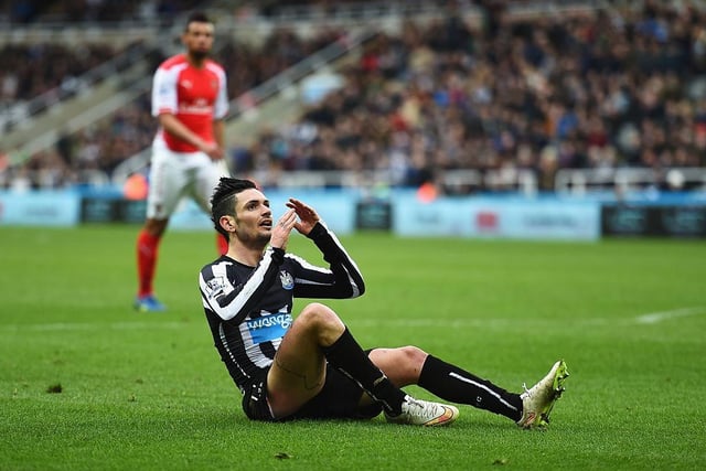Since leaving Newcastle, Cabella has had spells at Marseille and Saint-Etienne before moving to play for Krasnodar in 2019. Cabella left the Russian side in April and moved to Montpellier on a short-term deal. As of writing, Cabella hasn’t signed an extension to his Montpellier contract.
