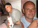 Much-loved granddad Tony Holmes tragically died in Spain in 2020.