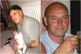 Much-loved granddad Tony Holmes tragically died in Spain in 2020.