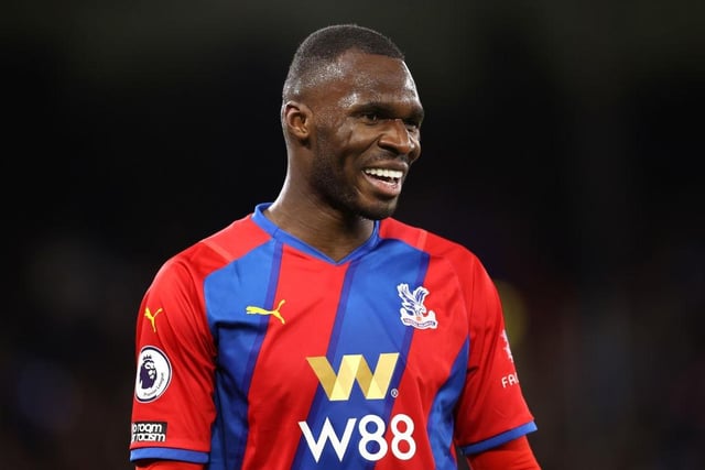 Christian Benteke joined Crystal Palace for £28,000,000 in August 2016. In 177 games for the Eagles, Benteke has scored 37 goals.