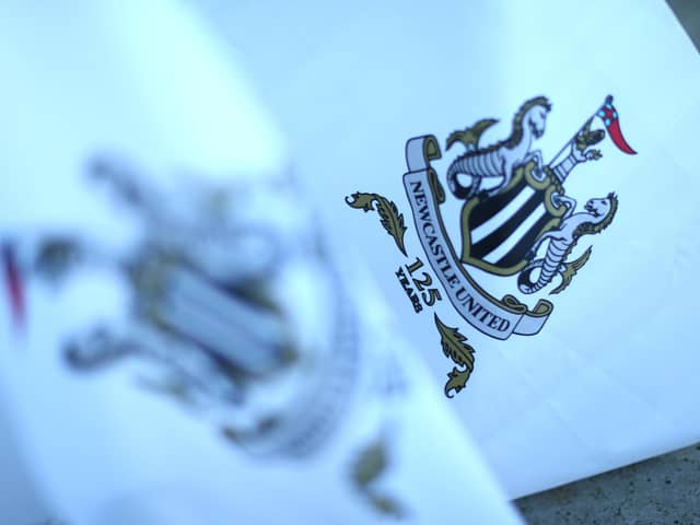 It's expected to be a busy January transfer window for Newcastle United