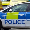 Emergency services attended the incident on Green Lane.