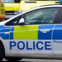 Emergency services attended the incident on Green Lane.