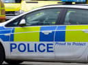 Emergency services attended the incident on Green Lane.