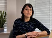 Laura Bicker, a Whitburn-based women’s health and fertility expert, traditional Chinese medicine practitioner, and Forrest and fertility yoga teacher, has some tips on reducing stress