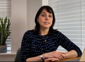 Laura Bicker, a Whitburn-based women’s health and fertility expert, traditional Chinese medicine practitioner, and Forrest and fertility yoga teacher, has some tips on reducing stress