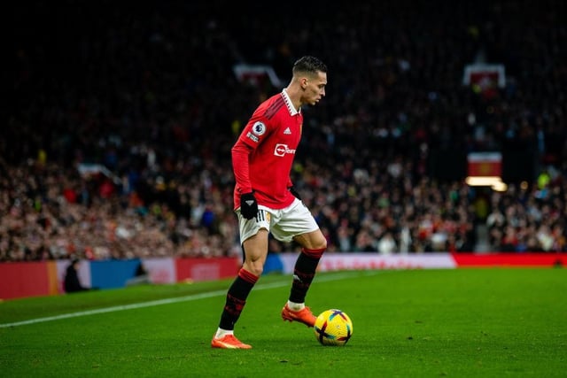 The Brazilian has missed Manchester United’s last four games but ten Hag revealed on Wednesday that he has returned to training and is in contention to feature on Sunday. Ten Hag said: "We still have training to do. I expect to have Maguire and Antony back.”