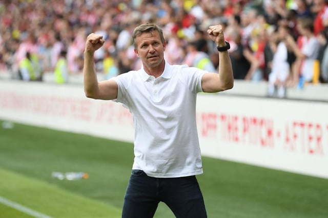 Marsch guided Leeds to safety last year, but it wasn’t all plain sailing for the new boss. A good start is needed from them this time around if they are to alleviate fears of another tough season at Elland Road.