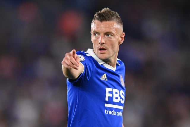 Highest paid: Jamie Vardy (£140,000.00)
Decrease: -4.78%