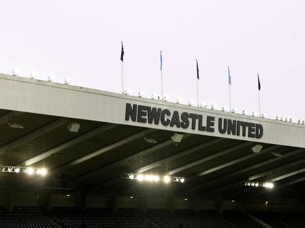 It's set to be a busy window for Newcastle United (Photo by Stu Forster/Getty Images)
