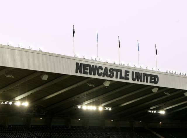 It's set to be a busy window for Newcastle United (Photo by Stu Forster/Getty Images)