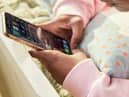 It is too easy for the online world to groom and blackmail children into sharing intimate images of themselves.