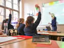 Top marks for South Tyne schools.