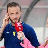 James Maddison has just signed for Spurs despite interest from Newcastle United.  (photo: Getty) 