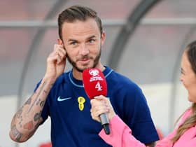 James Maddison has just signed for Spurs despite interest from Newcastle United.  (photo: Getty) 