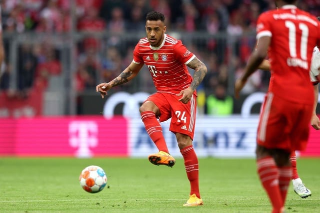 Tolisso has spent five seasons at Bayern Munich but has found first-team appearances hard to come by this season. Tolisso would be a fantastic midfield option for Newcastle and would bring great experience of playing at Europe’s highest level with him.