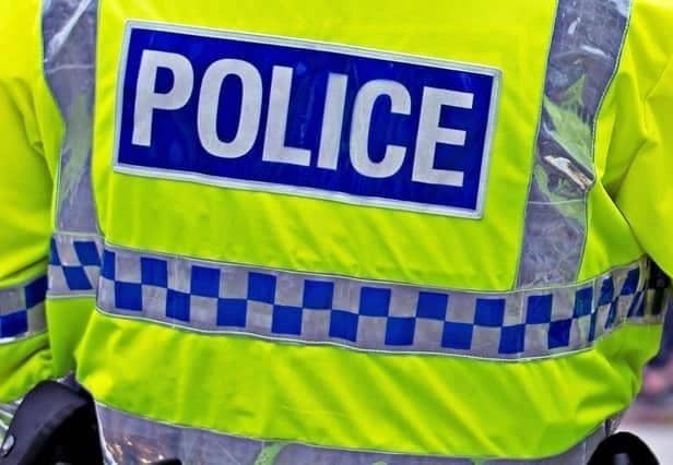 The top 10 UK burglary hotspots have been revealed 