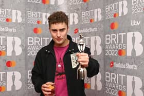 Drink to Brit Award winner Sam Fender at his North Shields local.