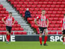 Sunderland conceded a 90th minute equaliser against Gillingham
