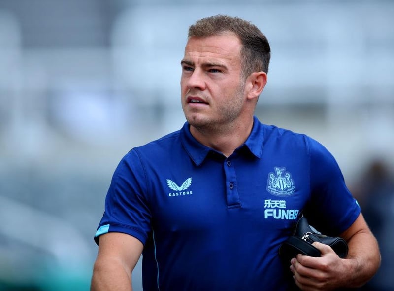 Howe has recently revealed he would like to see Fraser remain at the club, however, with game time severely limited this season and Newcastle actively looking to bring in attacking players this month, there is a real chance Fraser could leave the club before deadline day. Bournemouth and Southampton have been credited with an interest in signing Fraser.