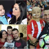 The parents of Bradley Lowery have announced that they are expecting their third child.