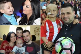 The parents of Bradley Lowery have announced that they are expecting their third child.