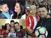 The parents of Bradley Lowery have announced that they are expecting their third child.