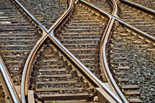 North East leaders say more investment is needed to give the region the rail services it needs.