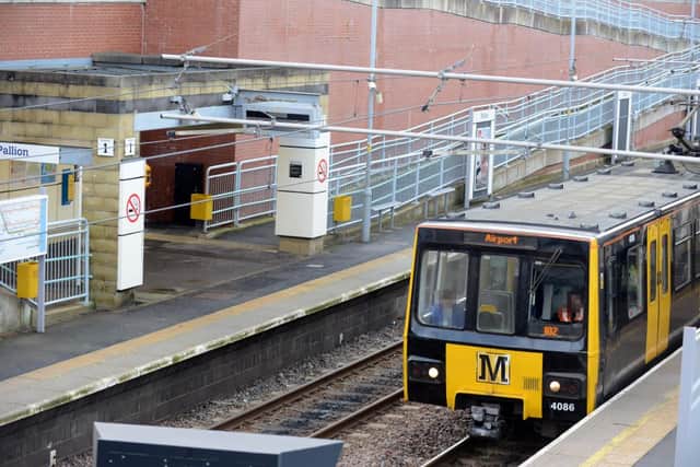 A number of Metro services have been cancelled today due to the availability of drivers.