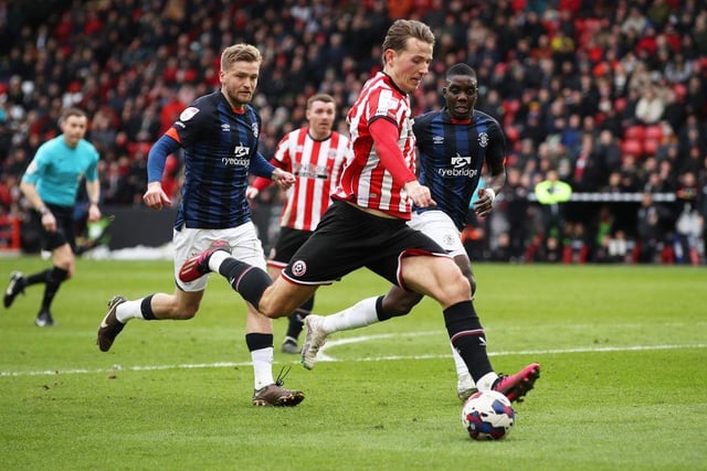 Berge emerged as a surprise target for Newcastle at the end of the January transfer window following Jonjo Shelvey’s exit to Nottingham Forest. Failure to secure promotion to the Premier League by Sheffield United could open the door for Newcastle to secure a deal for the Norwegian.
