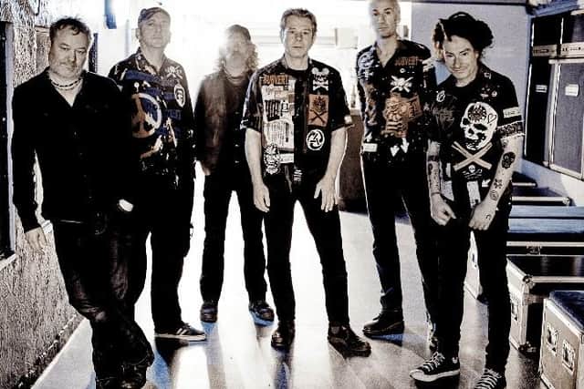 Levellers