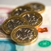 Public health spending cut