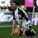 Jermaine Jenas has opened up on his return to Newcastle United in April 2006. (Photo by Matthew Lewis/Getty Images)