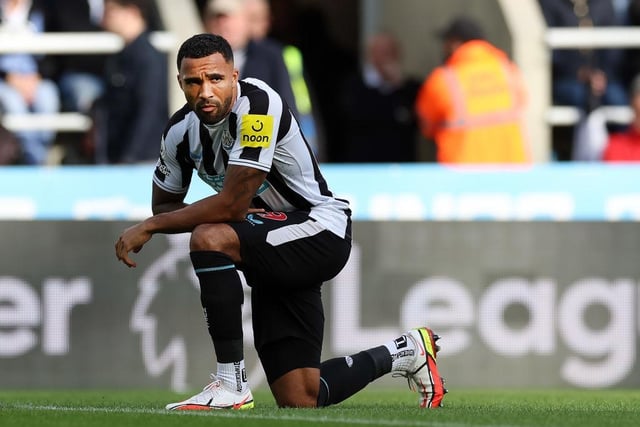 Newcastle have netted nine times in their last two outings and surprisingly, Wilson has scored just one of them. Despite failing to find the back of the net last weekend, Wilson remains Newcastle’s main man up-front and will be seeking revenge against Manchester United after his season was halted last year following injury against Sunday’s opponents.