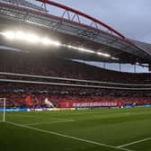 Newcastle United will face Benfica at the Estadio Da Luz as part of their pre-season preparations (Photo by Julian Finney/Getty Images)
