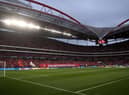 Newcastle United will face Benfica at the Estadio Da Luz as part of their pre-season preparations (Photo by Julian Finney/Getty Images)