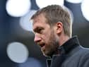 Graham Potter.