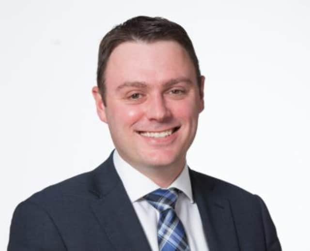 Jonathan Tew has been appointed as chief executive of South Tyneside Council and is expected to start the role later this year.