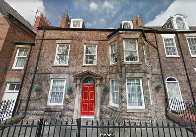 Sir William Fox Hotel, Westoe Picture: Google