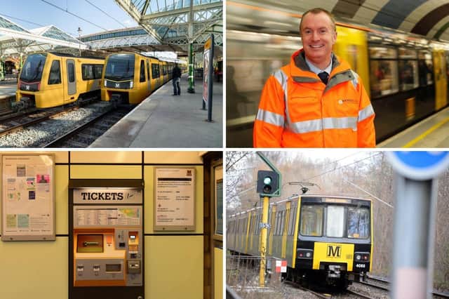 It was supposed to be a year of celebrations for Metro, but life had other plans.